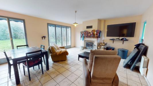 For sale Nemours 5 rooms 100 m2 Seine et marne (77140) photo 4