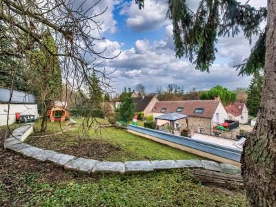 For sale Moret-sur-loing 6 rooms 183 m2 Seine et marne (77250) photo 0