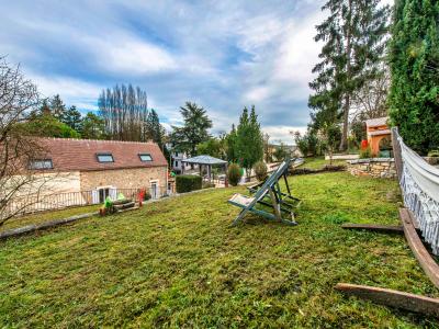 Annonce Vente 6 pi�ces Maison Moret-sur-loing 77