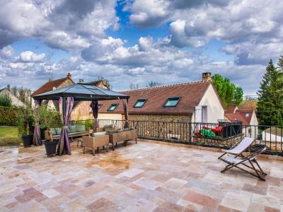 Acheter Maison 183 m2 Moret-sur-loing