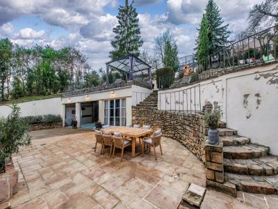 Acheter Maison Moret-sur-loing Seine et marne