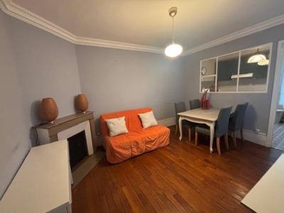 Louer Appartement 42 m2 Argenteuil