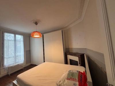 Louer Appartement Argenteuil Val d'Oise