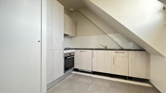 For rent Louvres 3 rooms 71 m2 Val d'Oise (95380) photo 2