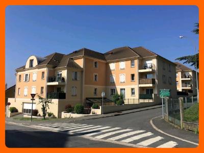 For rent Louvres 2 rooms 46 m2 Val d'Oise (95380) photo 0