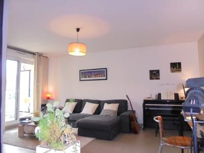 For rent Louvres 2 rooms 46 m2 Val d'Oise (95380) photo 1