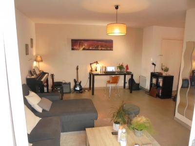 For rent Louvres 2 rooms 46 m2 Val d'Oise (95380) photo 2