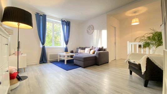 For rent Villeron 3 rooms 58 m2 Val d'Oise (95380) photo 2