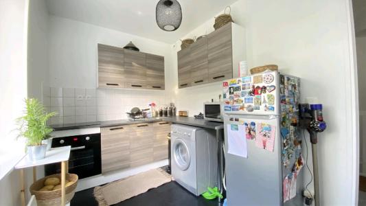 For rent Villeron 3 rooms 58 m2 Val d'Oise (95380) photo 4