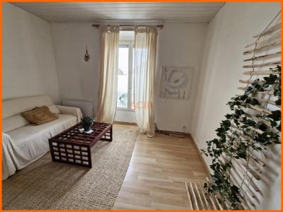 For sale Louvres 2 rooms 24 m2 Val d'Oise (95380) photo 0