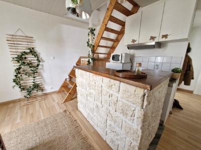 For sale Louvres 2 rooms 24 m2 Val d'Oise (95380) photo 1