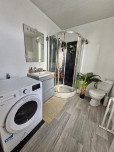 For sale Louvres 2 rooms 24 m2 Val d'Oise (95380) photo 3