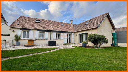 For sale Louvres 6 rooms 140 m2 Val d'Oise (95380) photo 0