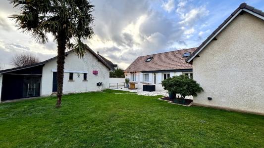 For sale Louvres 6 rooms 140 m2 Val d'Oise (95380) photo 1