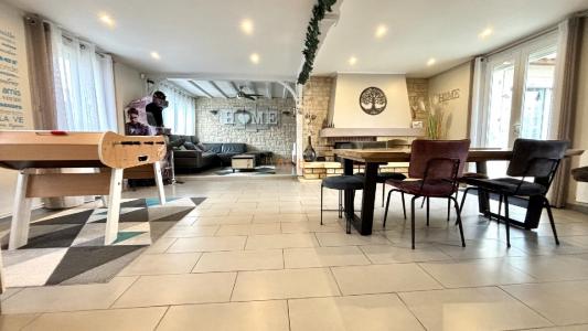 For sale Louvres 6 rooms 140 m2 Val d'Oise (95380) photo 2