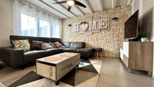 For sale Louvres 6 rooms 140 m2 Val d'Oise (95380) photo 3