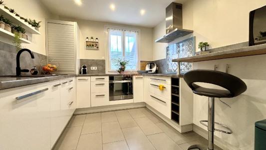 For sale Louvres 6 rooms 140 m2 Val d'Oise (95380) photo 4