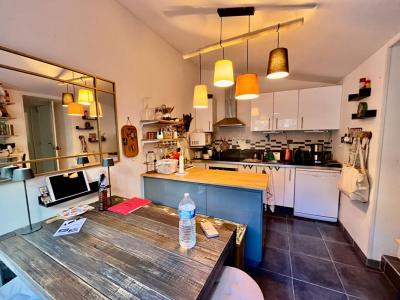 Annonce Vente 5 pi�ces Maison Marseillan 34