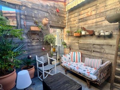 Acheter Maison 87 m2 Marseillan