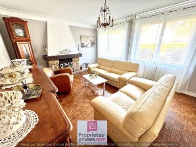 Annonce Vente 7 pi�ces Maison Ploudaniel 29