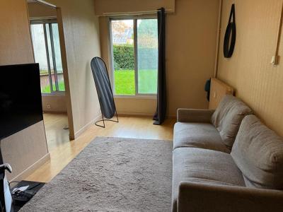 Annonce Vente 2 pi�ces Appartement Amiens 80