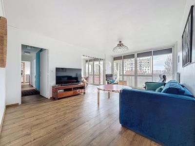 Annonce Vente 4 pi�ces Appartement Villejuif 94