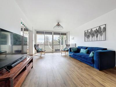 Acheter Appartement 81 m2 Villejuif