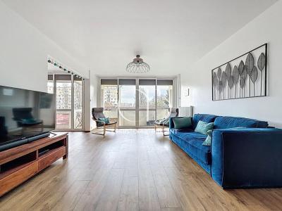 Acheter Appartement Villejuif Val de Marne