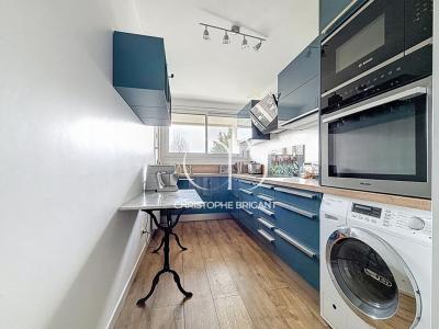 Acheter Appartement Villejuif 409800 euros