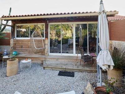 Annonce Vente 3 pi�ces Appartement Propriano 20