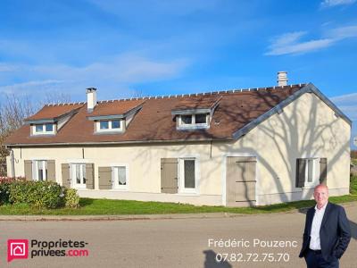 For sale Houdan 6 rooms 114 m2 Yvelines (78550) photo 0