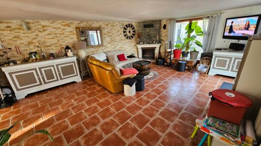 For sale Houdan 6 rooms 114 m2 Yvelines (78550) photo 1