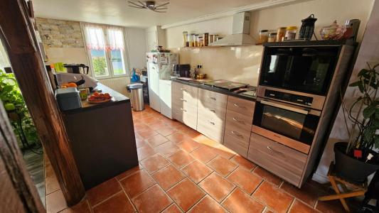 For sale Houdan 6 rooms 114 m2 Yvelines (78550) photo 3