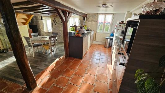 For sale Houdan 6 rooms 114 m2 Yvelines (78550) photo 4