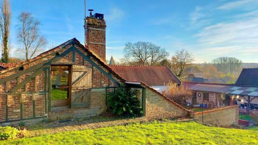 Acheter Maison Yzeux Somme