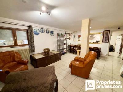 Annonce Vente 4 pi�ces Maison Bourges 18