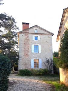 Annonce Vente 10 pi�ces Maison Cahors 46