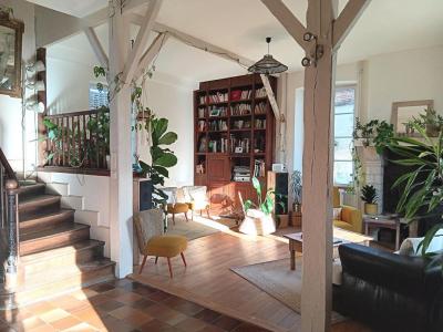 Acheter Maison 200 m2 Cahors