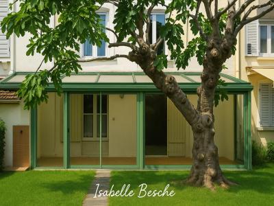 For sale Bordeaux 4 rooms 97 m2 Gironde (33100) photo 0