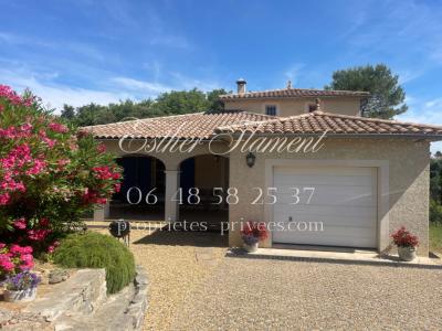 Annonce Vente 4 pi�ces Maison Anduze 30