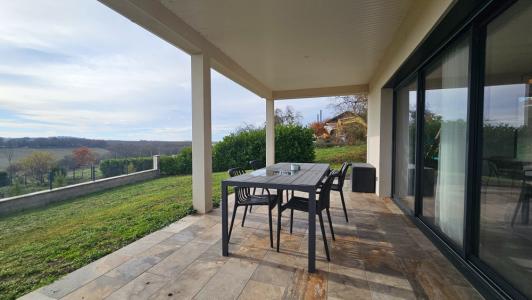 For sale Calignac 5 rooms 136 m2 Lot et garonne (47600) photo 0