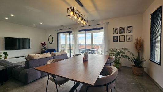 Acheter Maison Calignac Lot et garonne