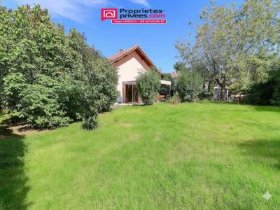 For sale Allonzier-la-caille 5 rooms 104 m2 Haute savoie (74350) photo 0