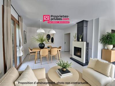 For sale Allonzier-la-caille 5 rooms 104 m2 Haute savoie (74350) photo 2
