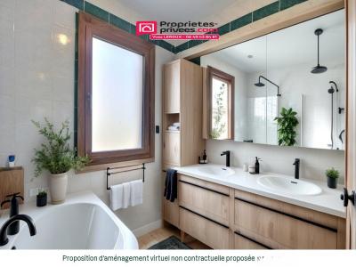 For sale Allonzier-la-caille 5 rooms 104 m2 Haute savoie (74350) photo 4