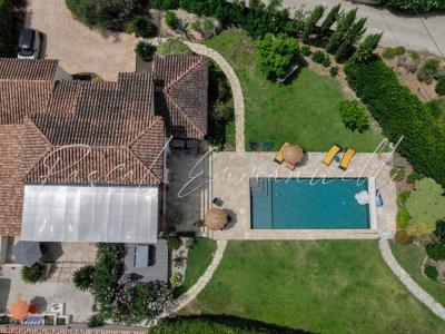 For sale Saint-paul 6 rooms 265 m2 Alpes Maritimes (06570) photo 1