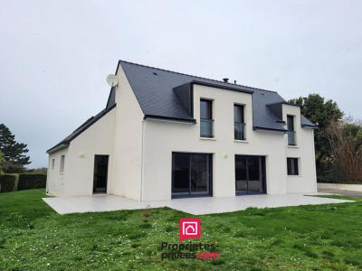 For sale Guidel 7 rooms 165 m2 Morbihan (56520) photo 0