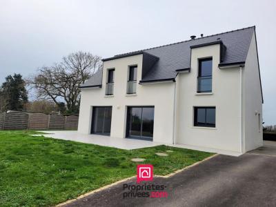 For sale Guidel 7 rooms 165 m2 Morbihan (56520) photo 1