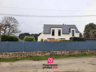 For sale Guidel 7 rooms 165 m2 Morbihan (56520) photo 2