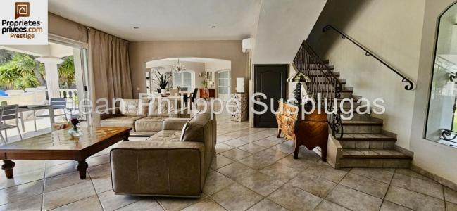 For sale Saint-cyr-sur-mer 7 rooms 260 m2 Var (83270) photo 3